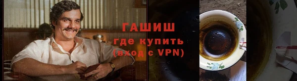 хмурый Абаза