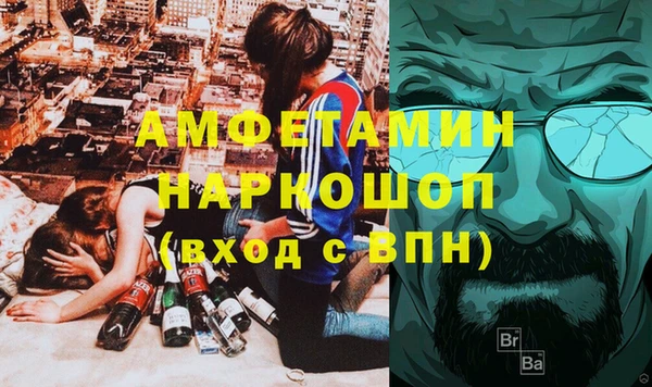 хмурый Абаза